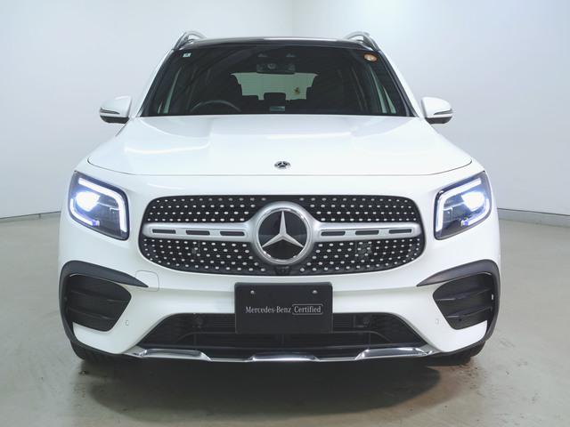 GLB180 AMGライン