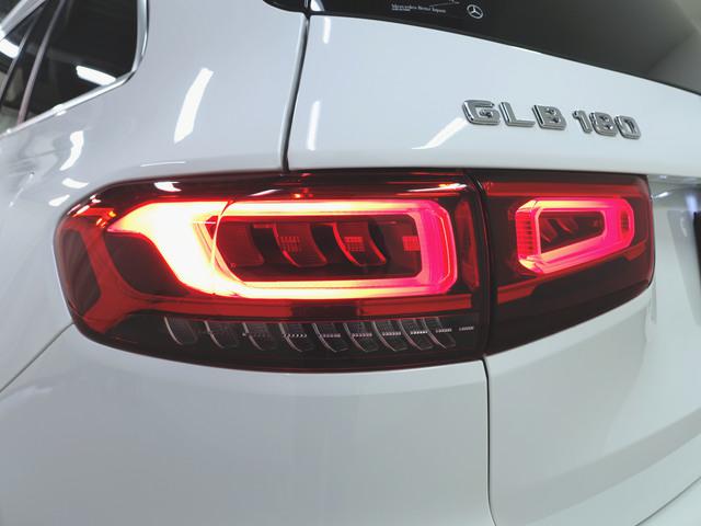 GLB180 AMGライン