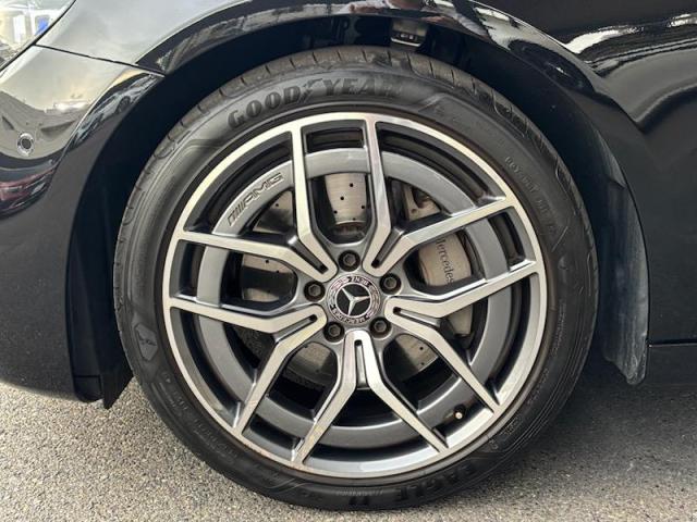 E200 スポーツ AMGラインインテリアパッケージ エクスクルーシブパッケージ