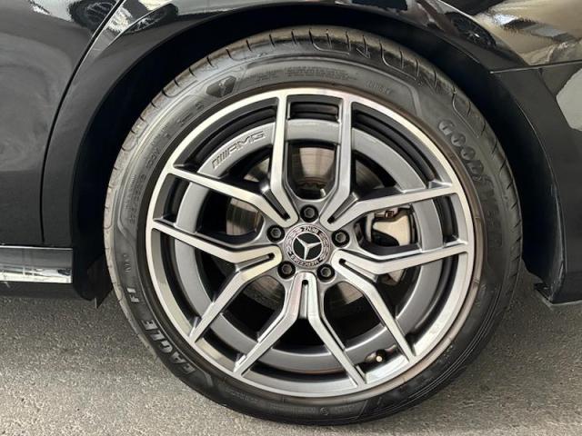 E200 スポーツ AMGラインインテリアパッケージ エクスクルーシブパッケージ