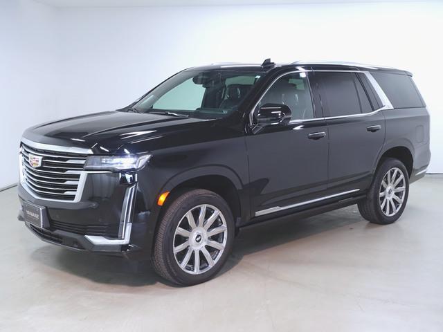 キャデラックエスカレード プラチナム