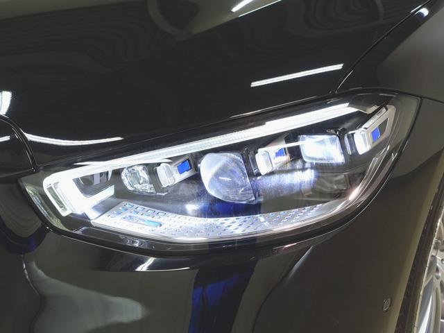 S500 4マチック ロング 3Dディスプレイ AMGライン リアコンフォートパッケージ