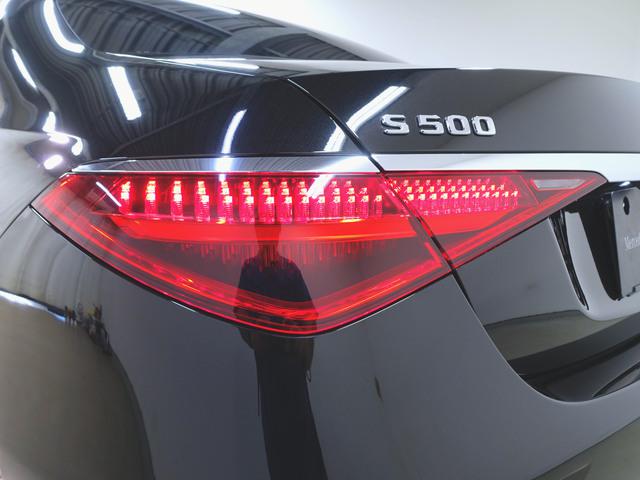 S500 4マチック ロング 3Dディスプレイ AMGライン リアコンフォートパッケージ