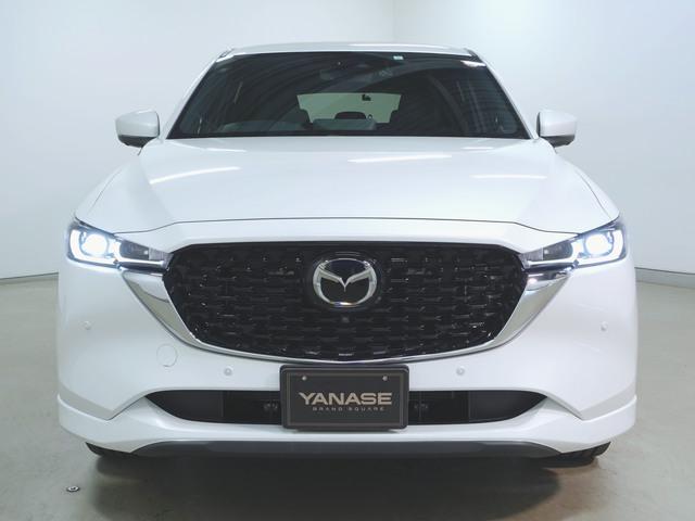 CX-5 25S エクスクルーシブモード
