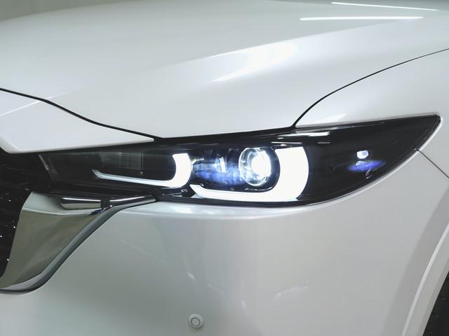CX-5 25S エクスクルーシブモード