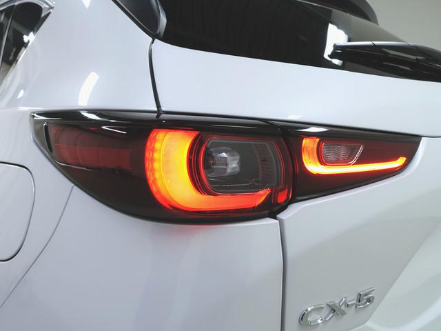 CX-5 25S エクスクルーシブモード