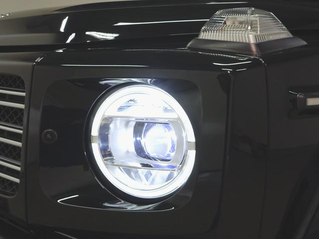 G350 d アダプティブダンピングシステム AMGライン ラグジュアリーパッケージ