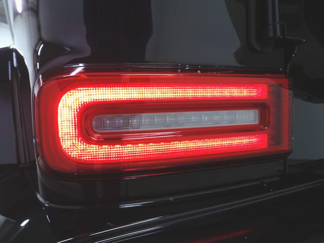G350 d アダプティブダンピングシステム AMGライン ラグジュアリーパッケージ