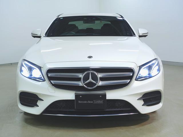 E250 アバンギャルド スポーツ エクスクルーシブパッケージ