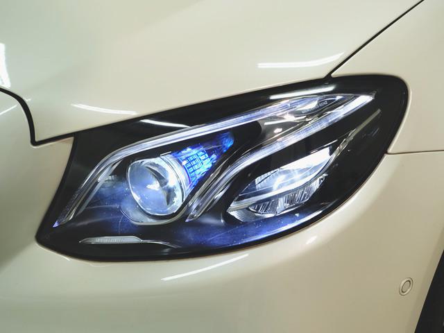 E250 アバンギャルド スポーツ エクスクルーシブパッケージ