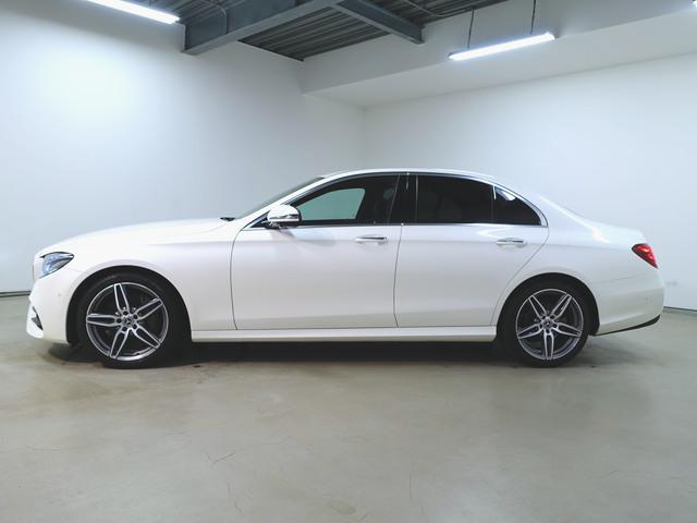 E250 アバンギャルド スポーツ エクスクルーシブパッケージ