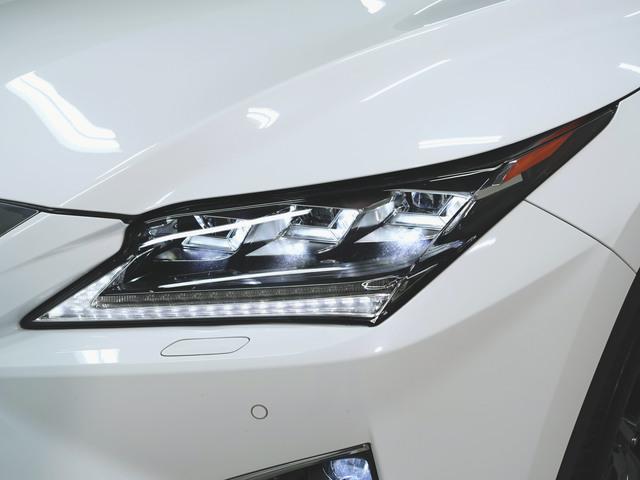 RX450h Fスポーツ