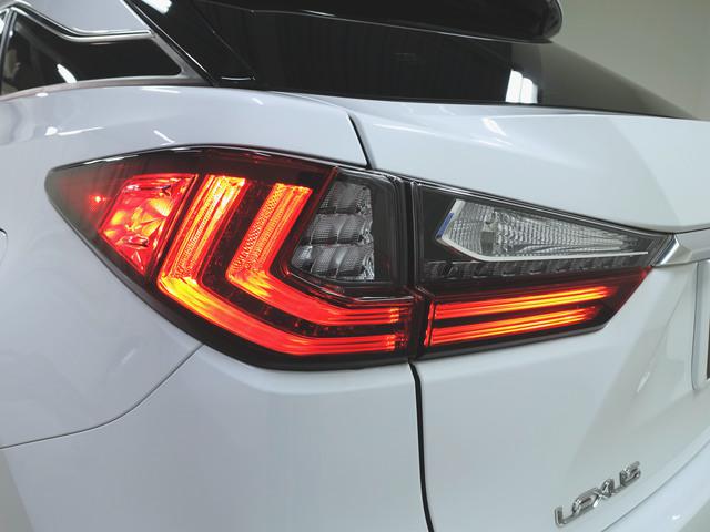 RX450h Fスポーツ