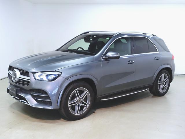 GLE400 d 4マチック スポーツ