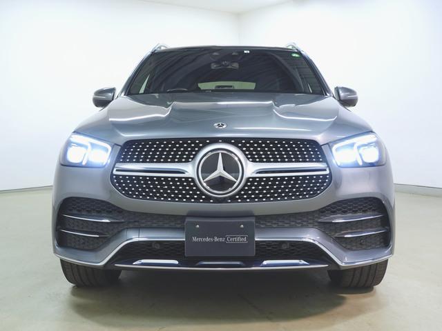 GLE400 d 4マチック スポーツ