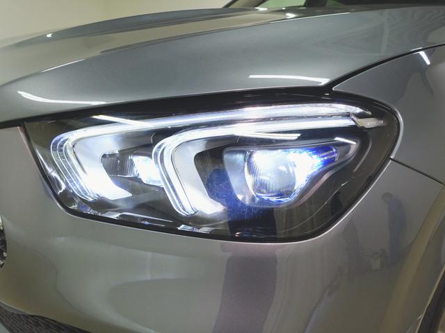 GLE400 d 4マチック スポーツ
