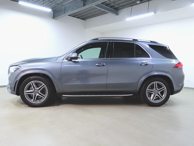 GLE400 d 4マチック スポーツ