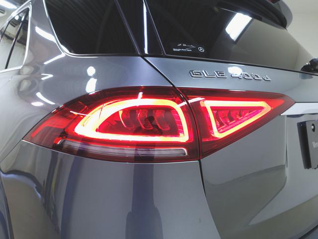 GLE400 d 4マチック スポーツ