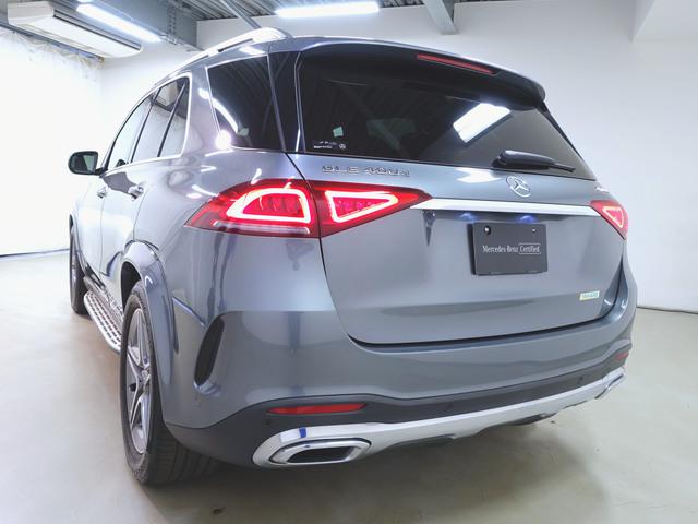 GLE400 d 4マチック スポーツ
