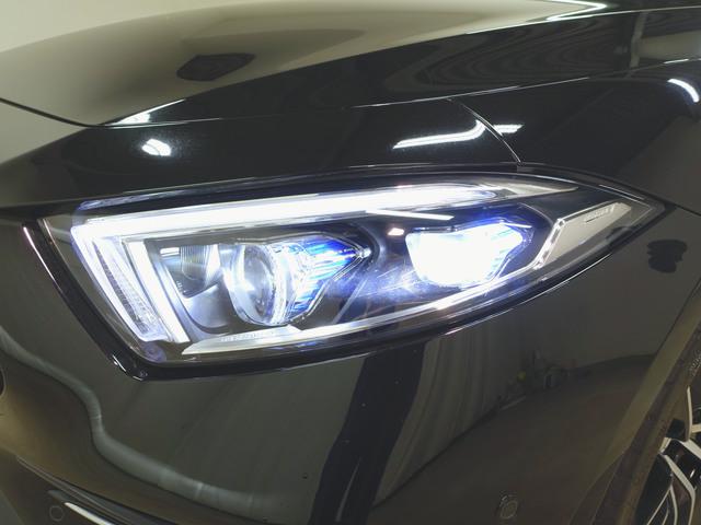 CLS53 4マチックプラス