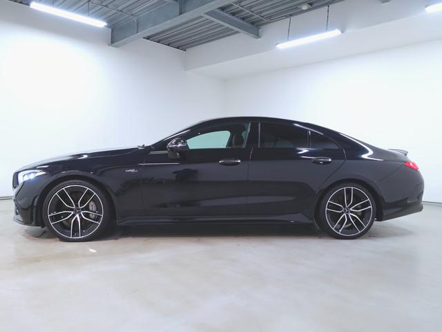 CLS53 4マチックプラス