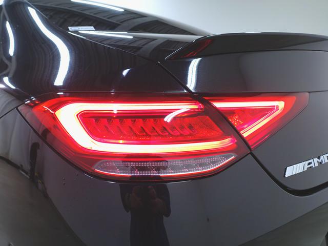 CLS53 4マチックプラス