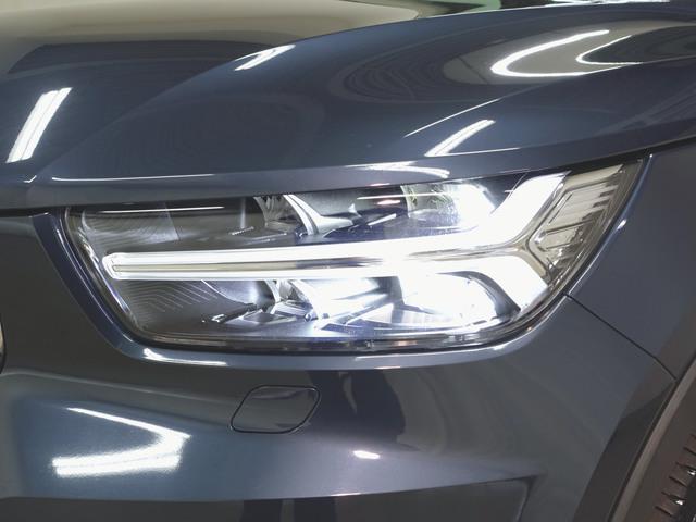 XC40 リチャージPHEV T5 インスクリプション