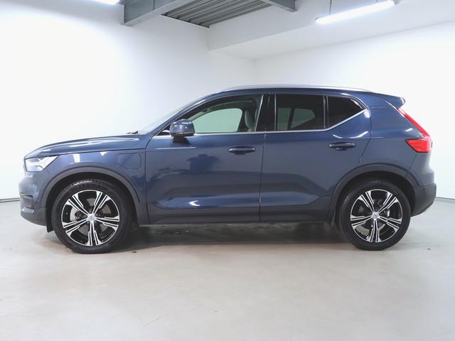 XC40 リチャージPHEV T5 インスクリプション