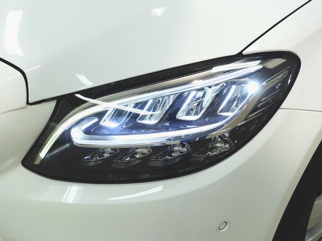 C180 アバンギャルド レーダーセーフティーパッケージ ベーシックパッケージ