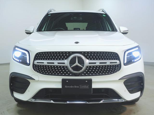 GLB200 d 4マチック アドバンスドサウンドシステム ワイヤレスチャージング AMGライン フットトランクオープナー