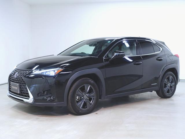 UX250h AWD バージョンC
