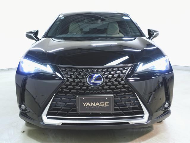 UX250h AWD バージョンC