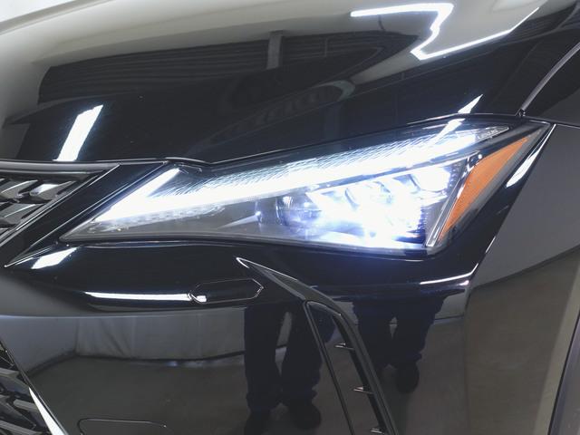 UX250h AWD バージョンC