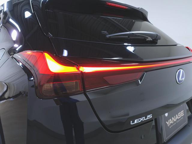 UX250h AWD バージョンC