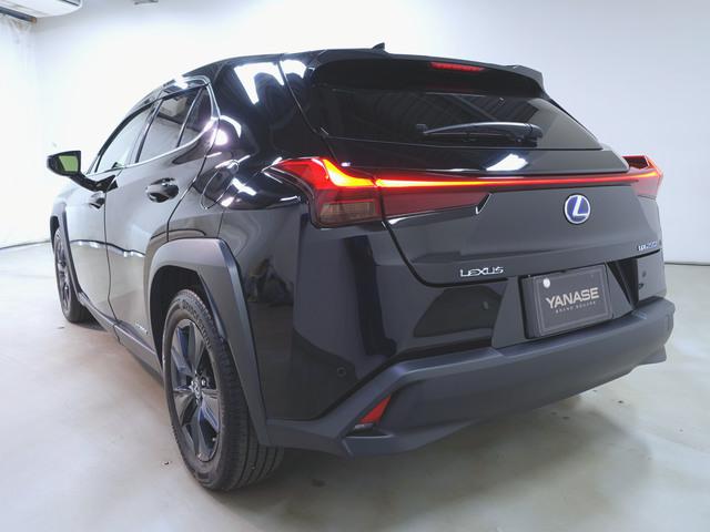 UX250h AWD バージョンC