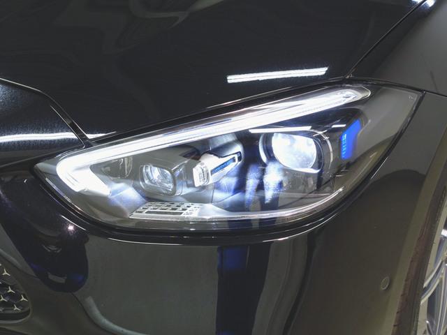 C200 ステーションワゴン アバンギャルド AMGラインパッケージ ベーシックパッケージ レザーエクスクルーシブパッケージ