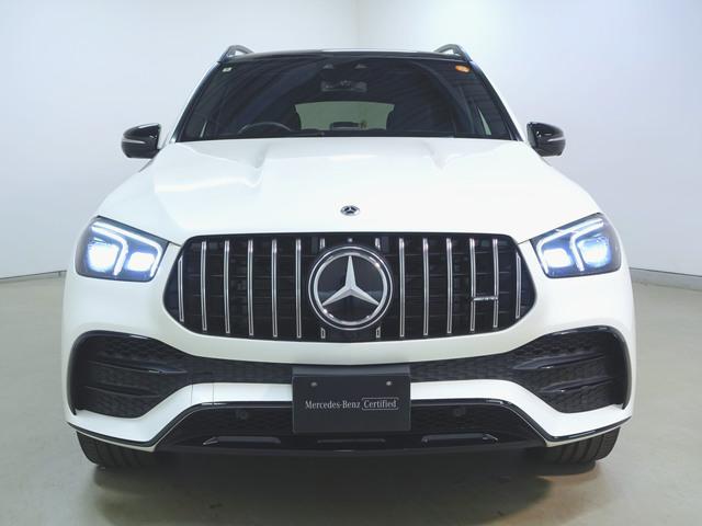 GLE53 4マチックプラス  AMGインテリアカーボンパッケージ