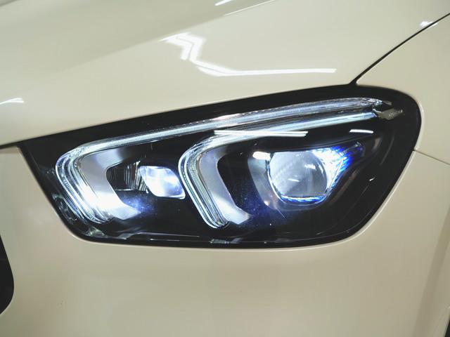 GLE53 4マチックプラス  AMGインテリアカーボンパッケージ
