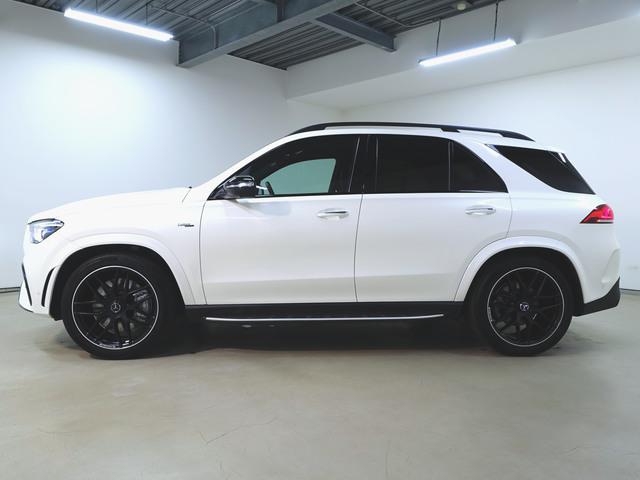 GLE53 4マチックプラス  AMGインテリアカーボンパッケージ