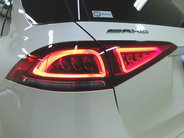 GLE53 4マチックプラス  AMGインテリアカーボンパッケージ
