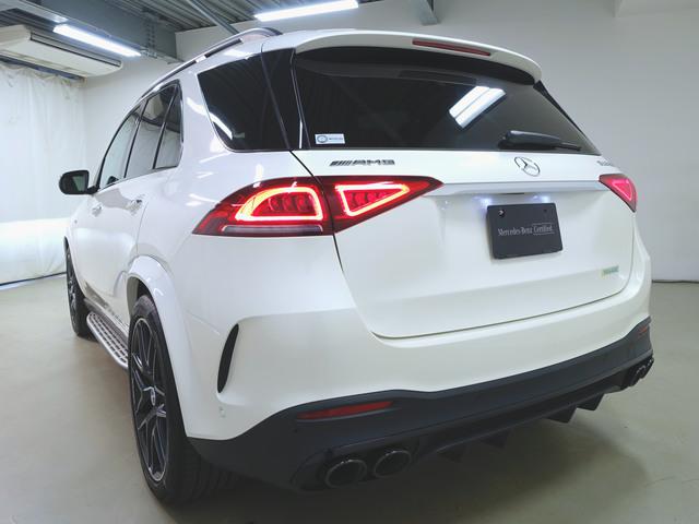 GLE53 4マチックプラス  AMGインテリアカーボンパッケージ