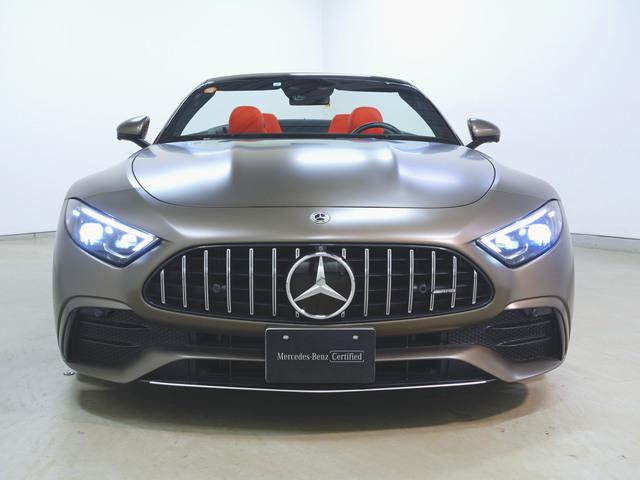 SL43 ヘッドアップディスプレイ