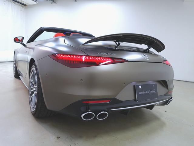SL43 ヘッドアップディスプレイ