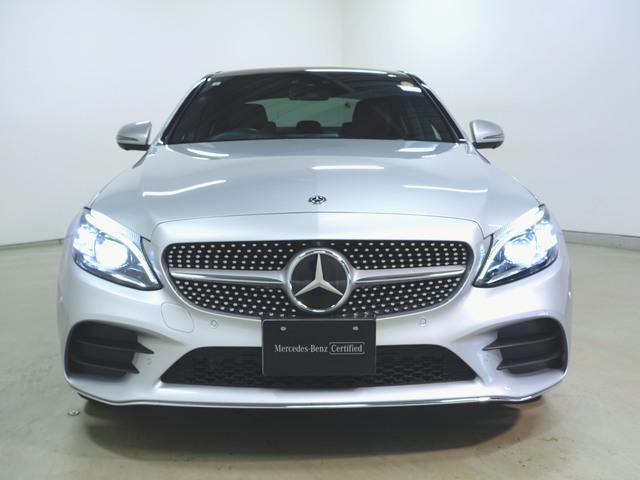 C220 d ローレウスエディション スポーツプラスパッケージ レザーエクスクルーシブパッケージ