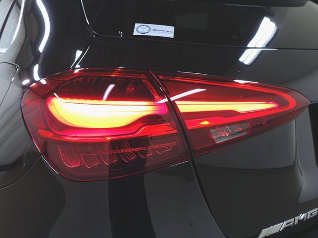 A35 4マチック AMGアドバンスドパッケージ