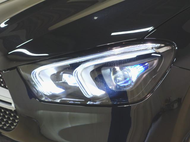 GLE400 d 4マチック クーペ スポーツ