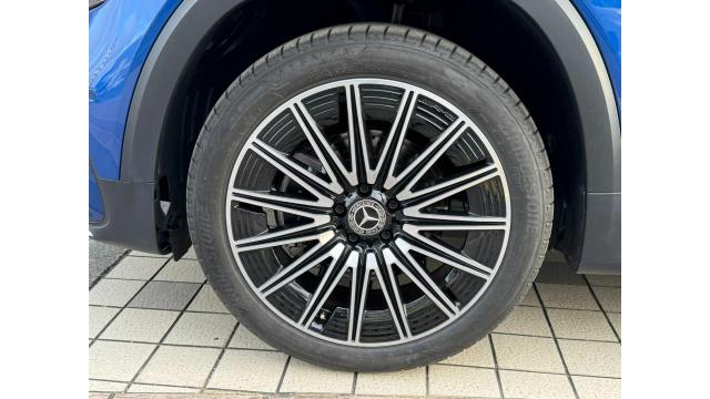 GLB180 AMGラインパッケージ