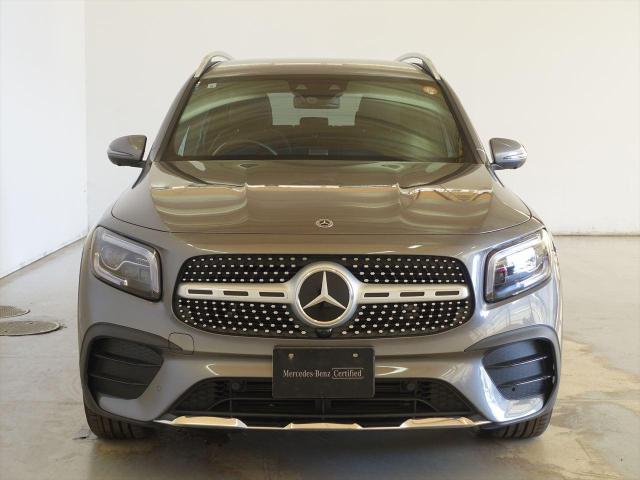 GLB200 d 4MATIC AMGライン ナビゲーションパッケージ