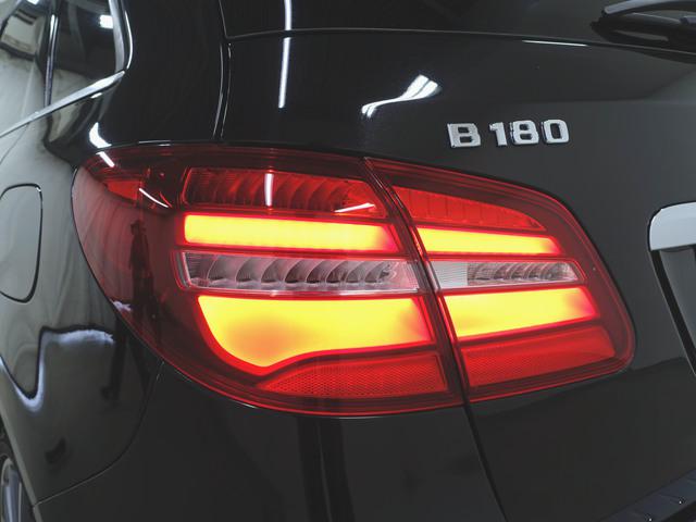 B180 スポーツ レーダーセーフティーパッケージ ベーシックパッケージプラス