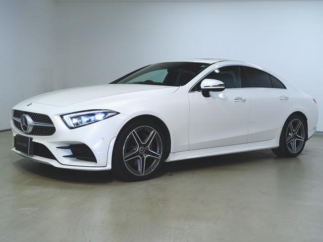 CLS220 d スポーツ